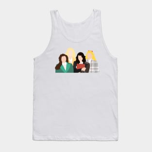 heathers Tank Top